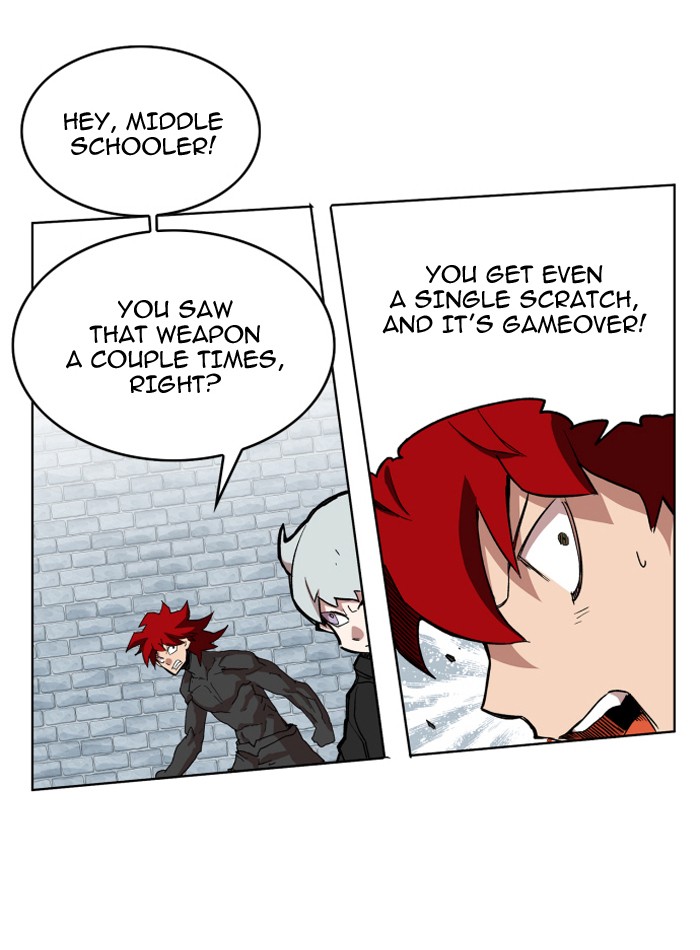 Hardcore Leveling Warrior Chapter 89 page 5 - Chapter 89: Ep. 89