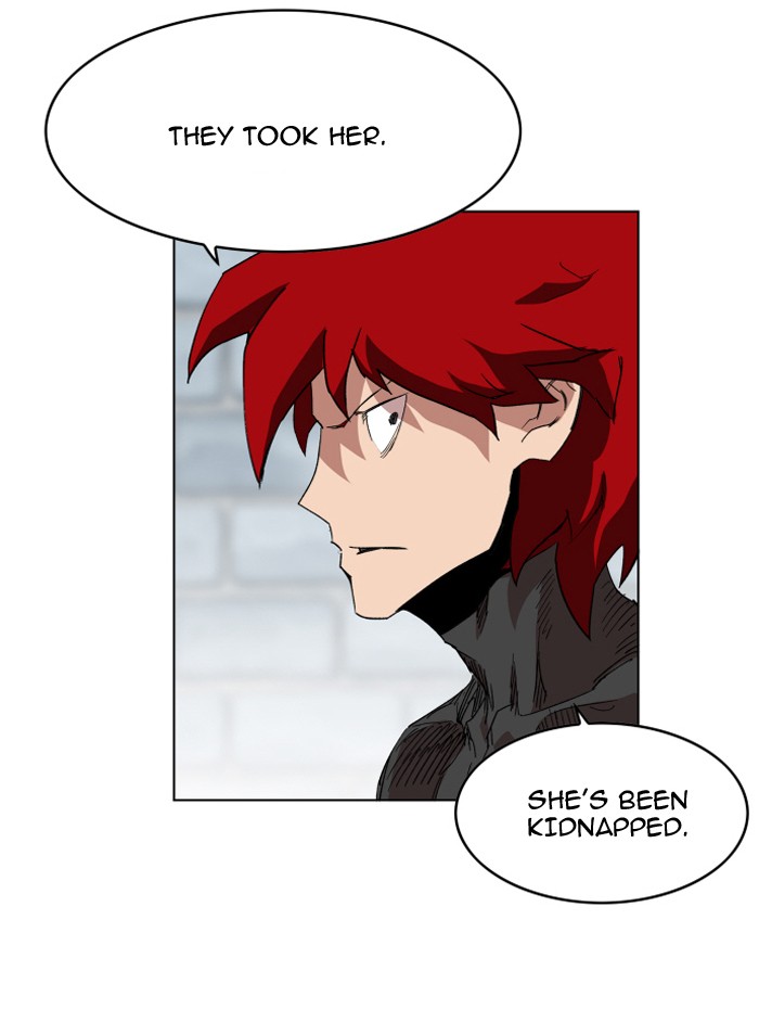Hardcore Leveling Warrior Chapter 89 page 50 - Chapter 89: Ep. 89