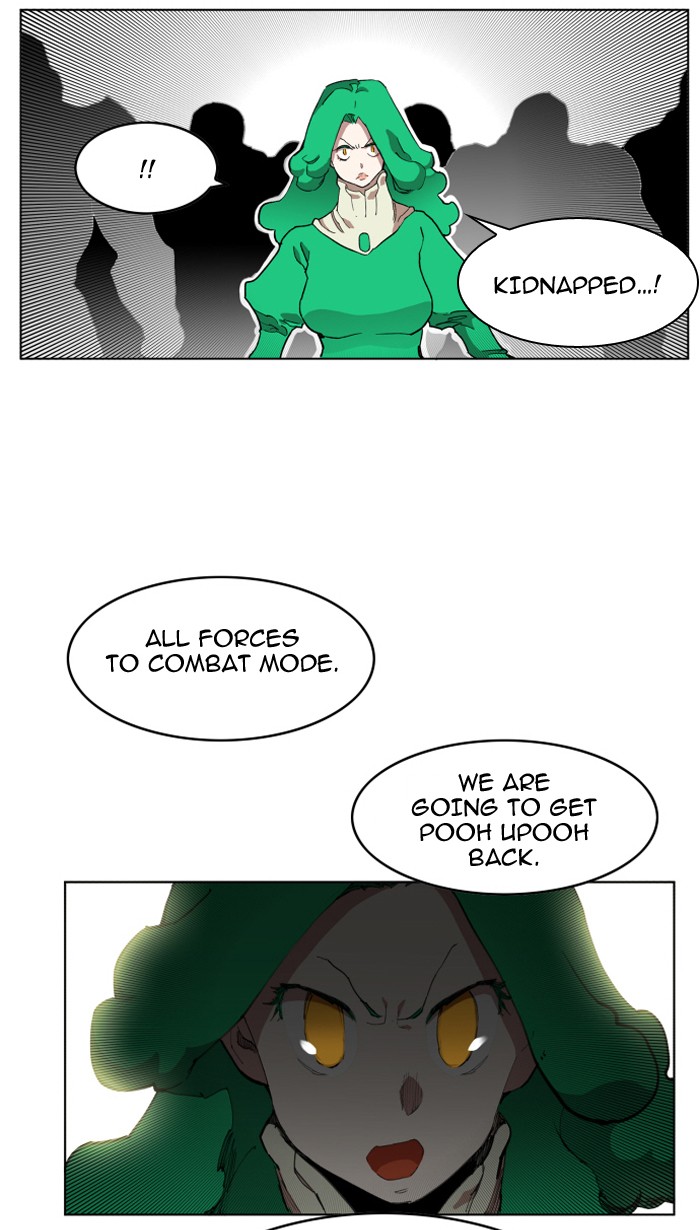 Hardcore Leveling Warrior Chapter 89 page 51 - Chapter 89: Ep. 89