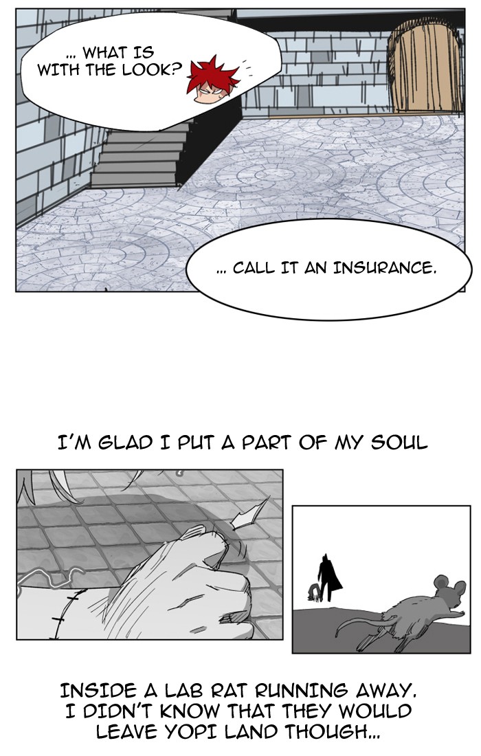 Hardcore Leveling Warrior Chapter 89 page 55 - Chapter 89: Ep. 89