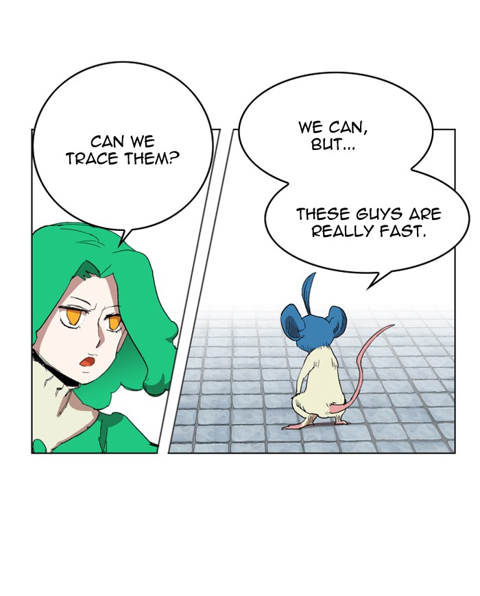Hardcore Leveling Warrior Chapter 89 page 56 - Chapter 89: Ep. 89