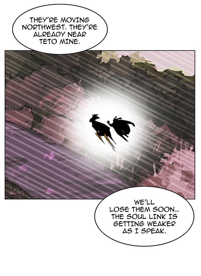 Hardcore Leveling Warrior Chapter 89 page 57 - Chapter 89: Ep. 89
