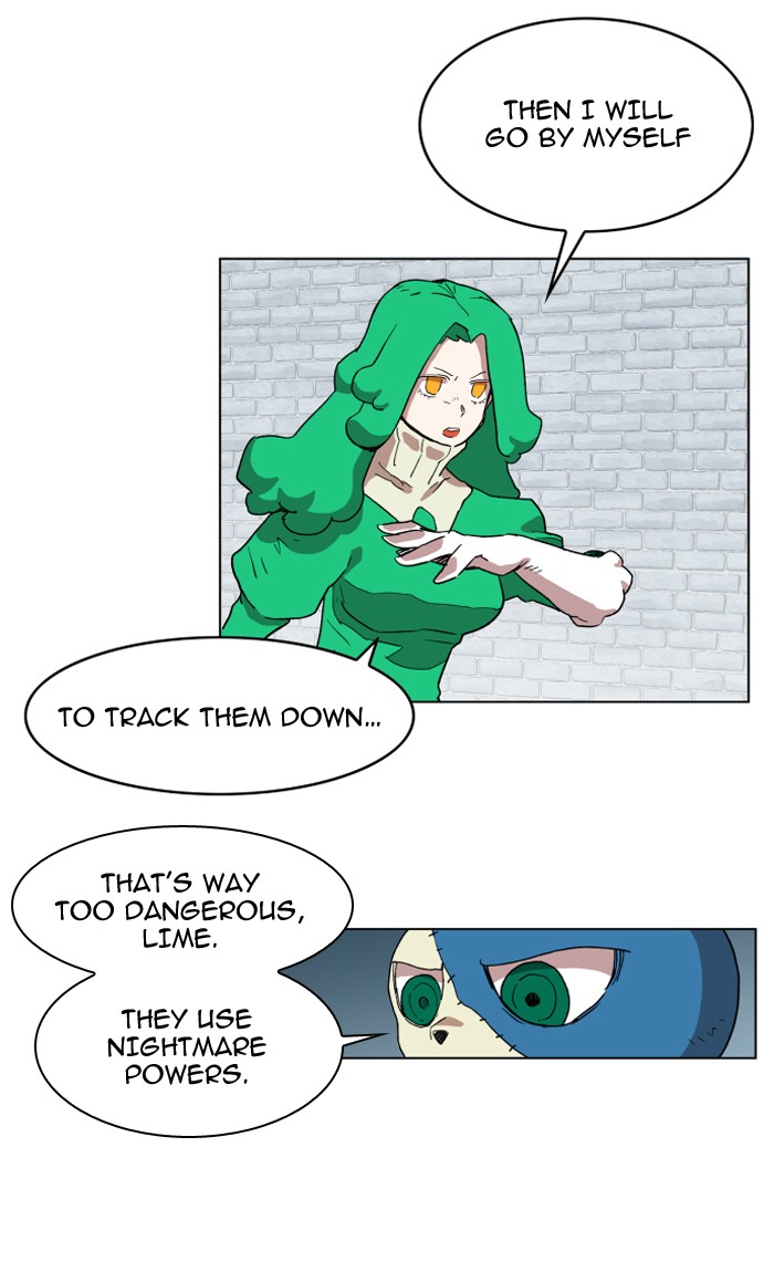 Hardcore Leveling Warrior Chapter 89 page 59 - Chapter 89: Ep. 89