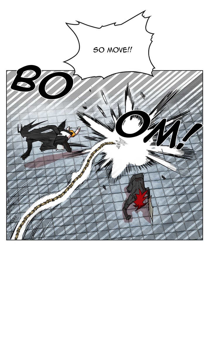Hardcore Leveling Warrior Chapter 89 page 6 - Chapter 89: Ep. 89