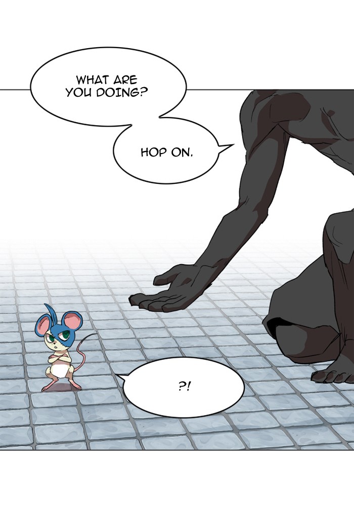 Hardcore Leveling Warrior Chapter 89 page 60 - Chapter 89: Ep. 89