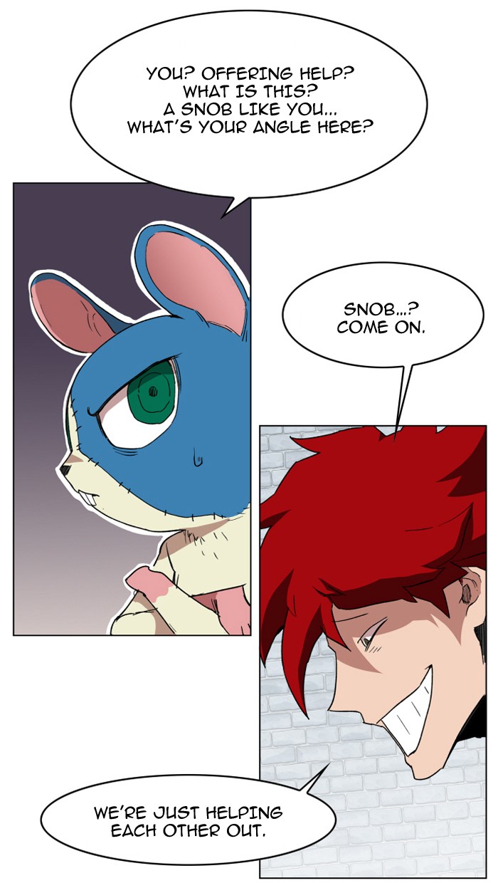 Hardcore Leveling Warrior Chapter 89 page 61 - Chapter 89: Ep. 89
