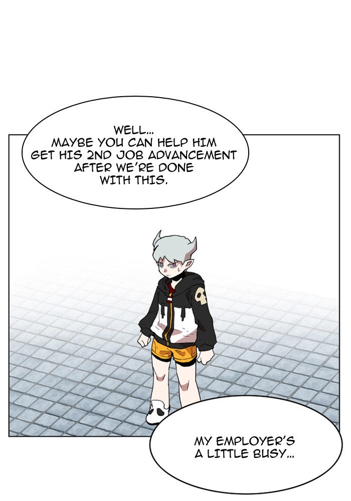 Hardcore Leveling Warrior Chapter 89 page 62 - Chapter 89: Ep. 89