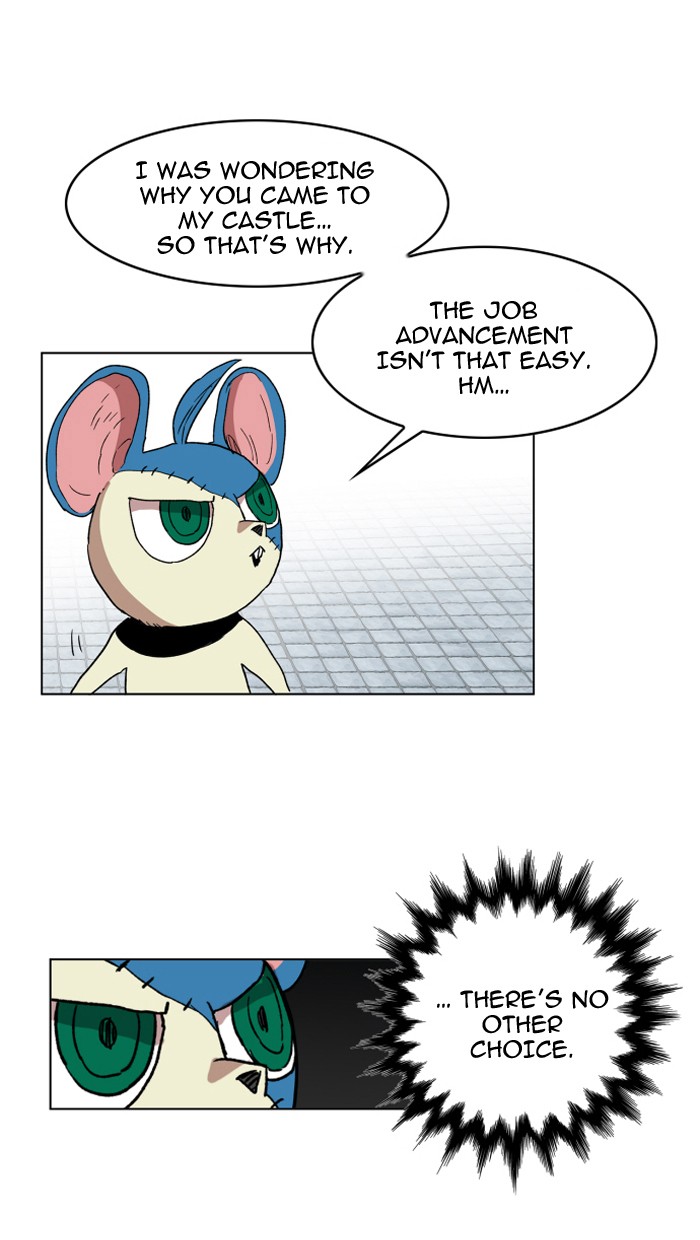 Hardcore Leveling Warrior Chapter 89 page 63 - Chapter 89: Ep. 89