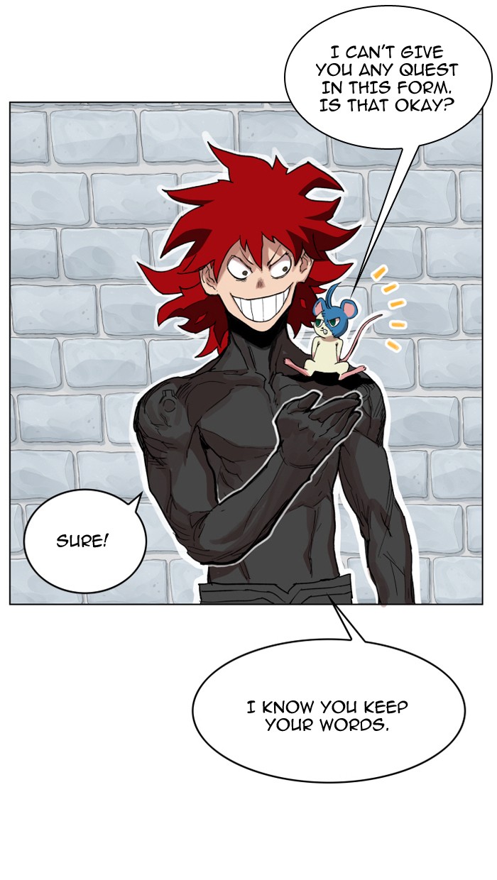 Hardcore Leveling Warrior Chapter 89 page 64 - Chapter 89: Ep. 89