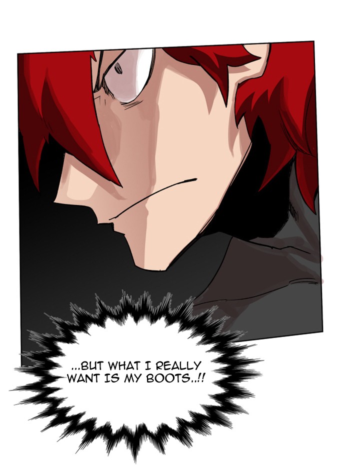 Hardcore Leveling Warrior Chapter 89 page 65 - Chapter 89: Ep. 89