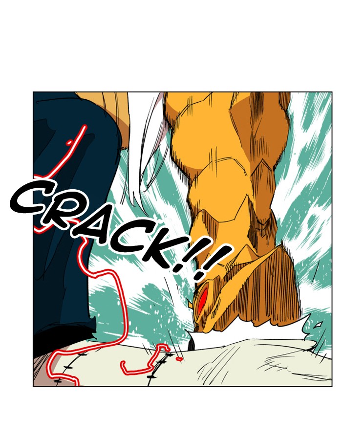 Hardcore Leveling Warrior Chapter 89 page 9 - Chapter 89: Ep. 89