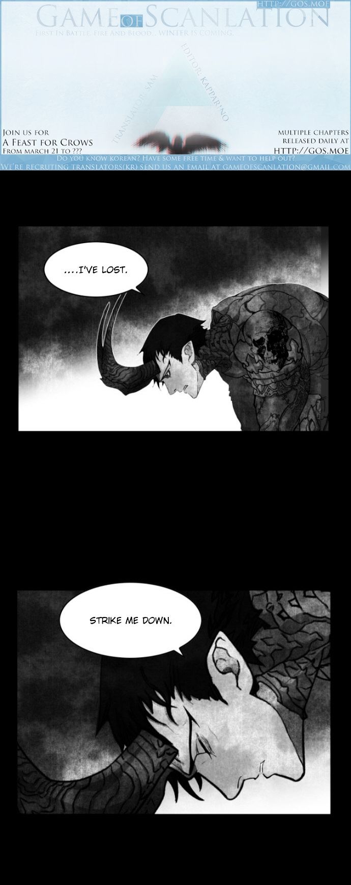 Hardcore Leveling Warrior Chapter 9 page 2 - Chapter 9