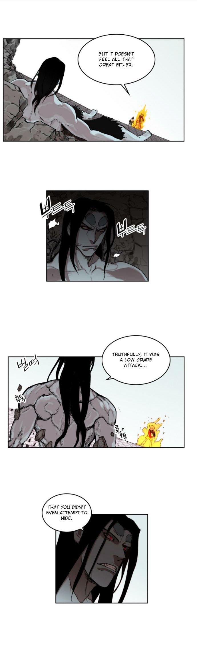 Hardcore Leveling Warrior Chapter 9 page 22 - Chapter 9