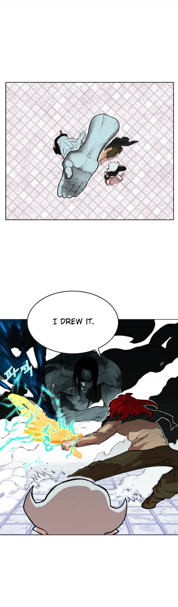 Hardcore Leveling Warrior Chapter 9 page 26 - Chapter 9