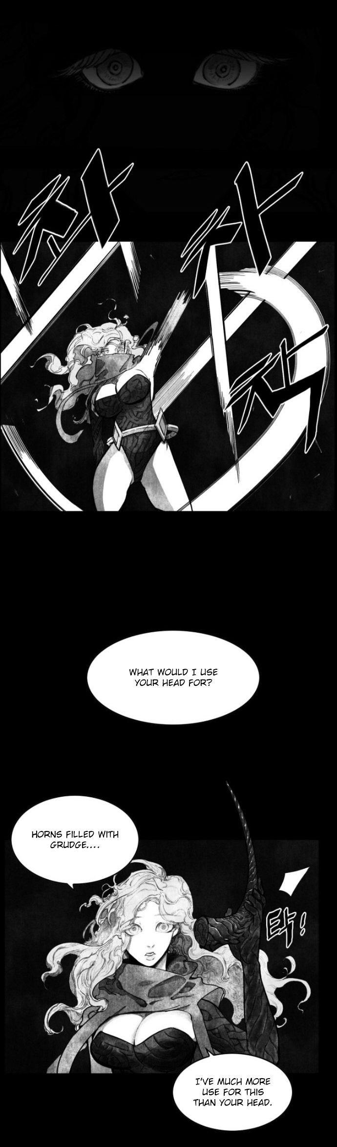 Hardcore Leveling Warrior Chapter 9 page 3 - Chapter 9