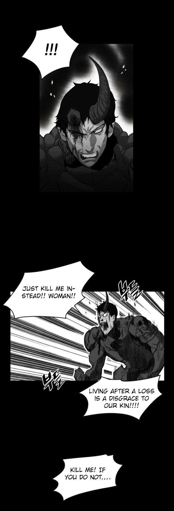 Hardcore Leveling Warrior Chapter 9 page 4 - Chapter 9