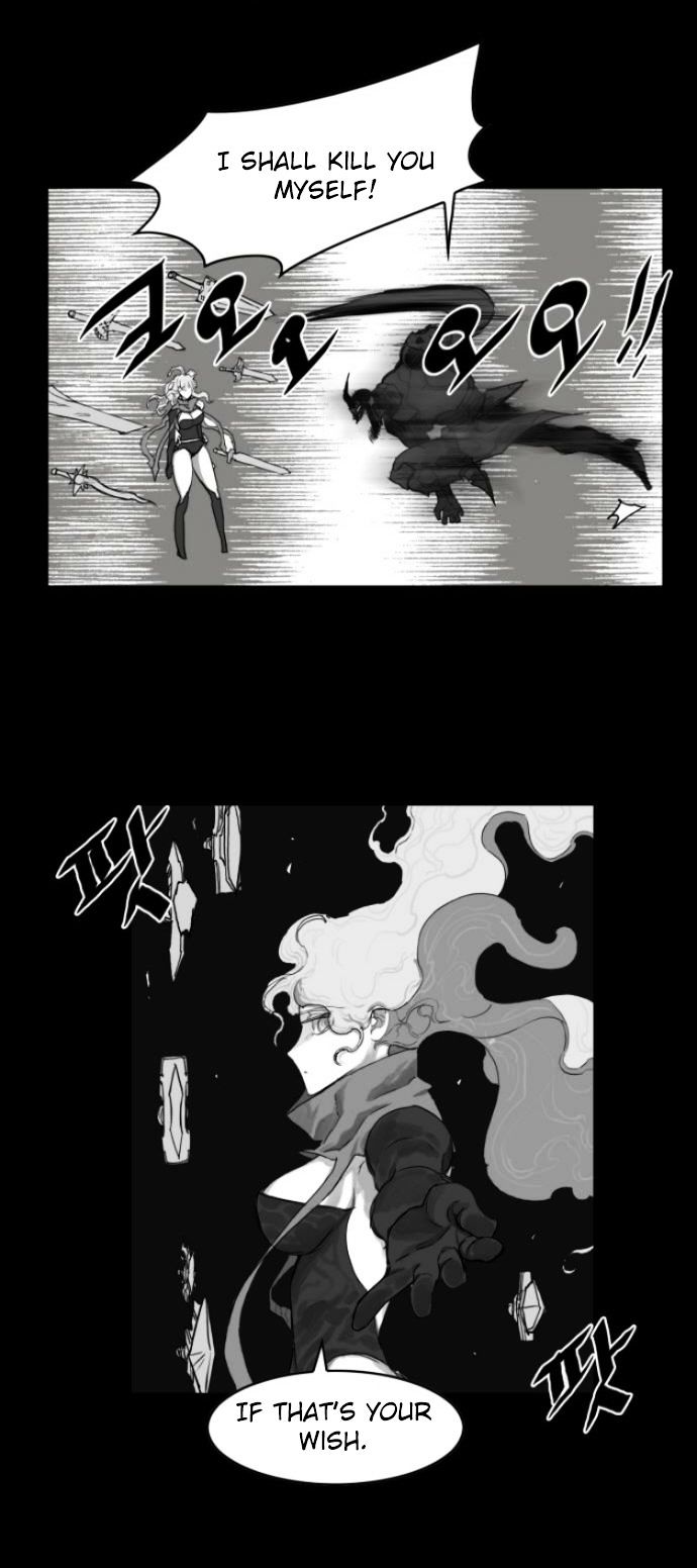 Hardcore Leveling Warrior Chapter 9 page 5 - Chapter 9