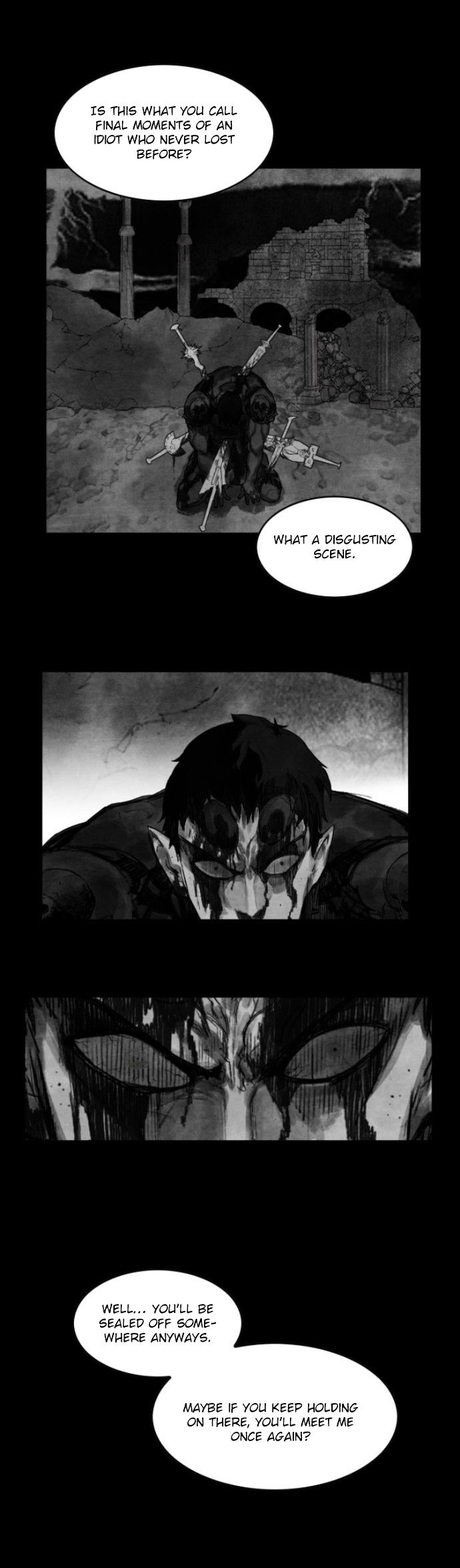 Hardcore Leveling Warrior Chapter 9 page 7 - Chapter 9