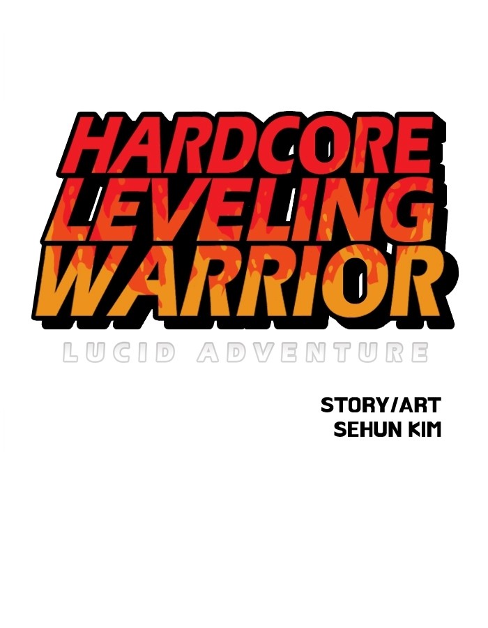 Hardcore Leveling Warrior Chapter 90 page 1 - Chapter 90: Ep. 90