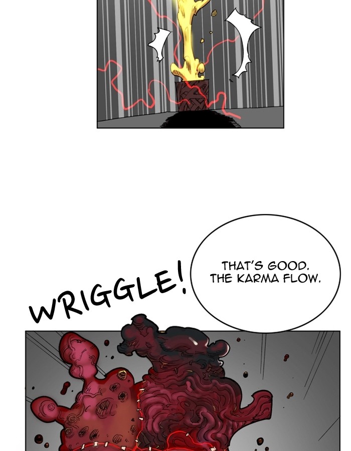Hardcore Leveling Warrior Chapter 90 page 23 - Chapter 90: Ep. 90