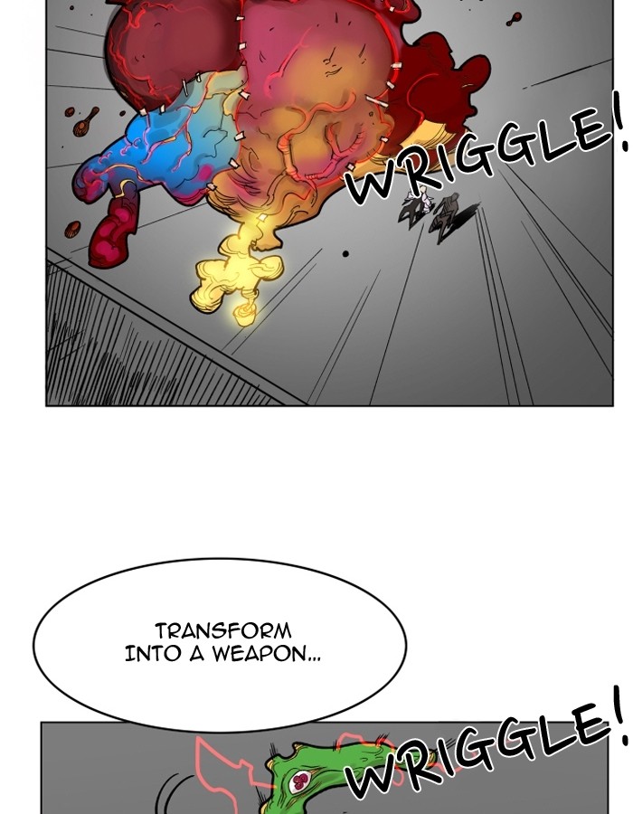 Hardcore Leveling Warrior Chapter 90 page 24 - Chapter 90: Ep. 90