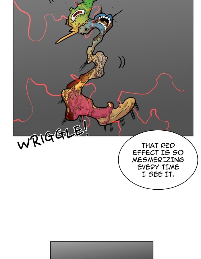 Hardcore Leveling Warrior Chapter 90 page 25 - Chapter 90: Ep. 90