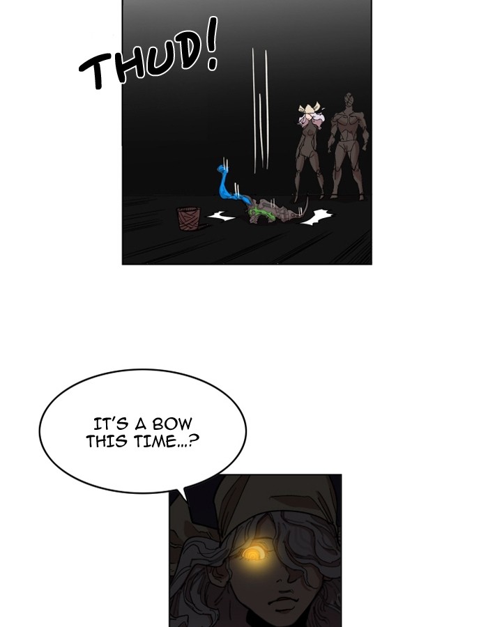 Hardcore Leveling Warrior Chapter 90 page 26 - Chapter 90: Ep. 90