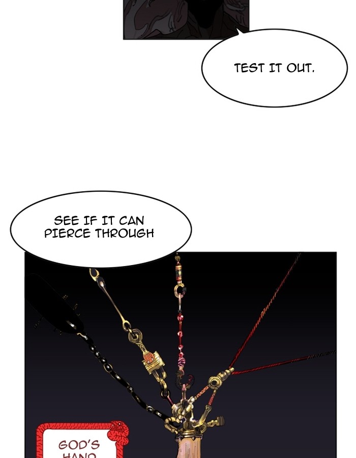 Hardcore Leveling Warrior Chapter 90 page 27 - Chapter 90: Ep. 90
