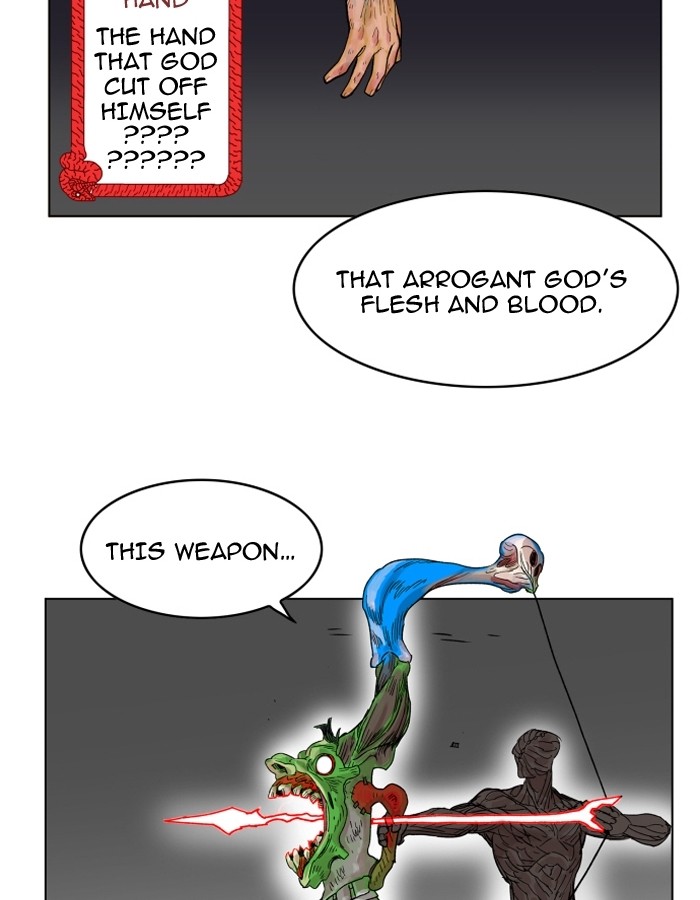 Hardcore Leveling Warrior Chapter 90 page 28 - Chapter 90: Ep. 90