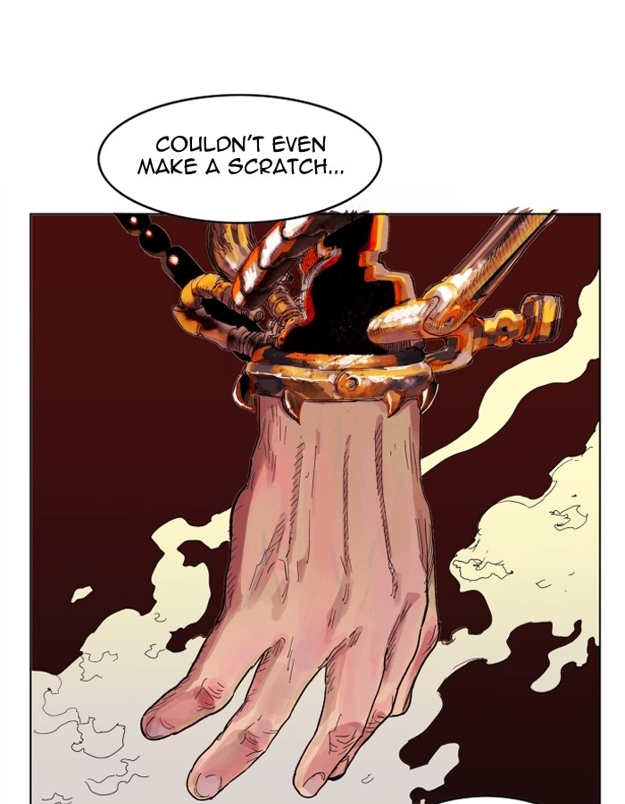 Hardcore Leveling Warrior Chapter 90 page 35 - Chapter 90: Ep. 90