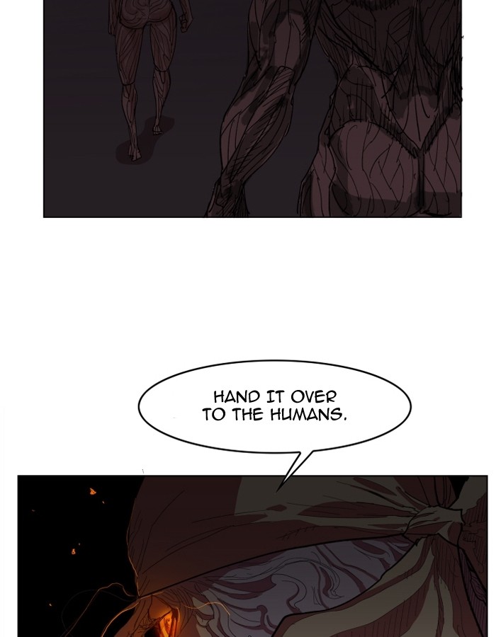 Hardcore Leveling Warrior Chapter 90 page 37 - Chapter 90: Ep. 90