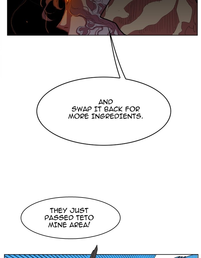 Hardcore Leveling Warrior Chapter 90 page 38 - Chapter 90: Ep. 90