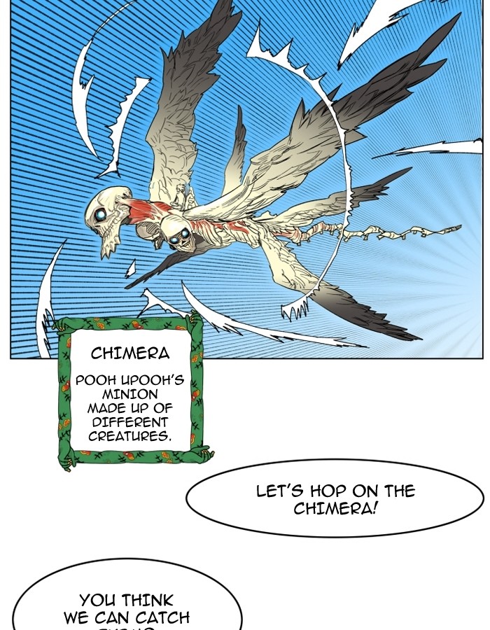 Hardcore Leveling Warrior Chapter 90 page 39 - Chapter 90: Ep. 90