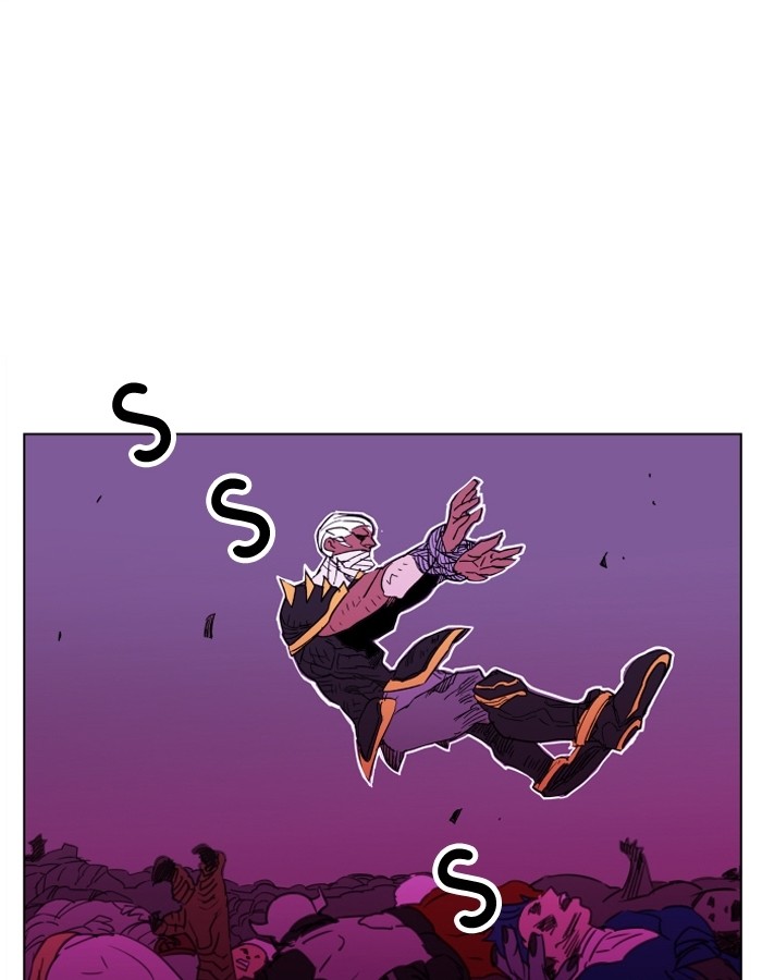 Hardcore Leveling Warrior Chapter 90 page 4 - Chapter 90: Ep. 90