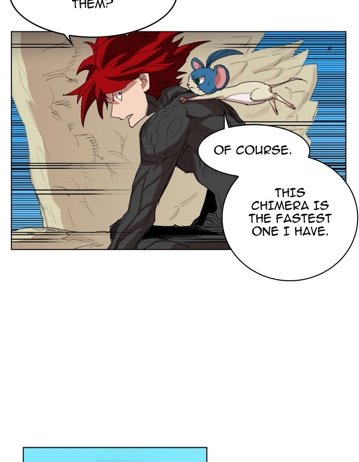 Hardcore Leveling Warrior Chapter 90 page 40 - Chapter 90: Ep. 90