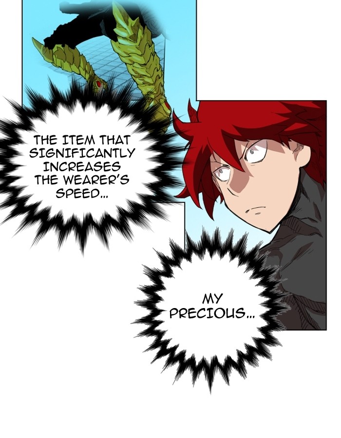 Hardcore Leveling Warrior Chapter 90 page 41 - Chapter 90: Ep. 90