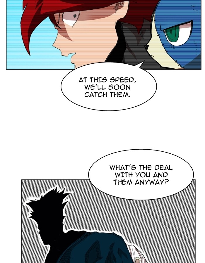 Hardcore Leveling Warrior Chapter 90 page 43 - Chapter 90: Ep. 90