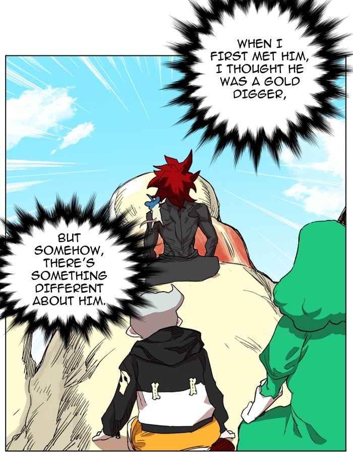Hardcore Leveling Warrior Chapter 90 page 47 - Chapter 90: Ep. 90