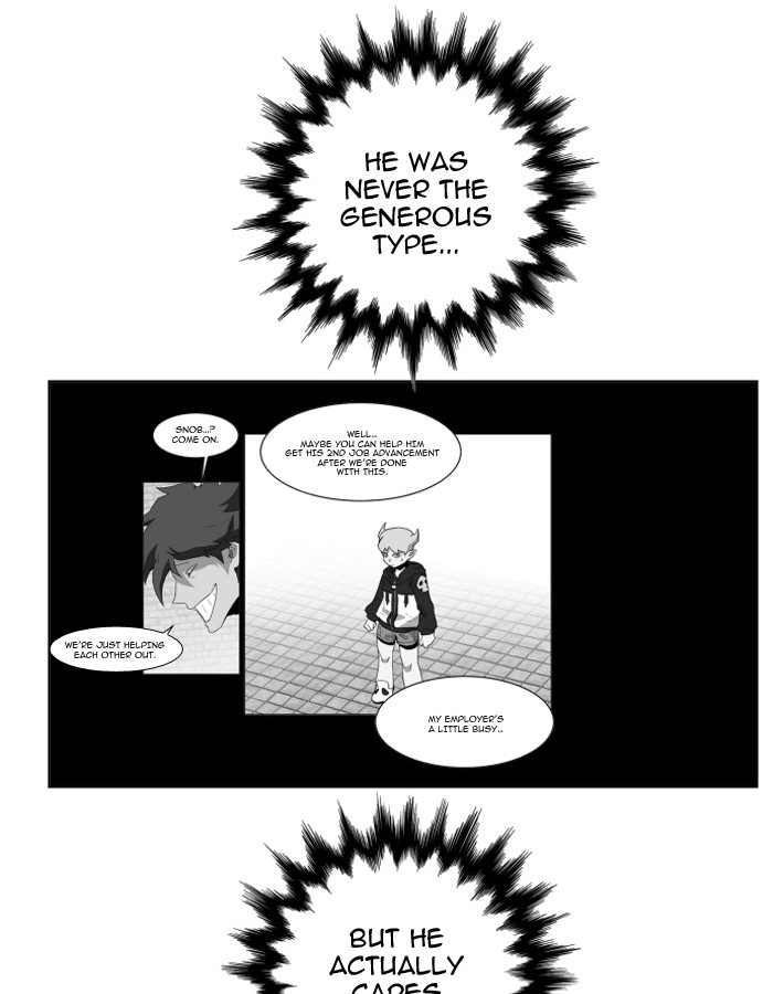 Hardcore Leveling Warrior Chapter 90 page 48 - Chapter 90: Ep. 90