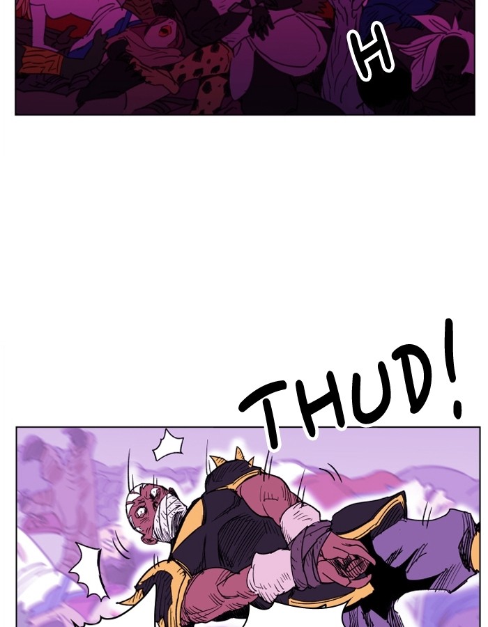 Hardcore Leveling Warrior Chapter 90 page 5 - Chapter 90: Ep. 90