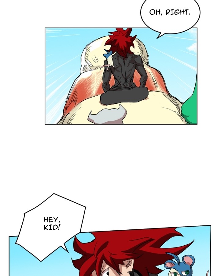 Hardcore Leveling Warrior Chapter 90 page 51 - Chapter 90: Ep. 90