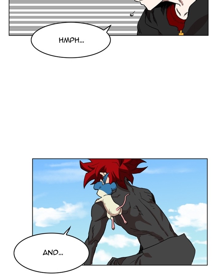 Hardcore Leveling Warrior Chapter 90 page 53 - Chapter 90: Ep. 90
