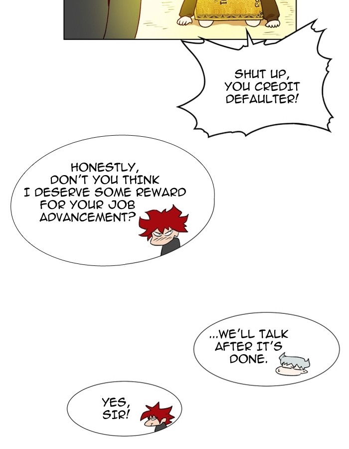 Hardcore Leveling Warrior Chapter 90 page 56 - Chapter 90: Ep. 90