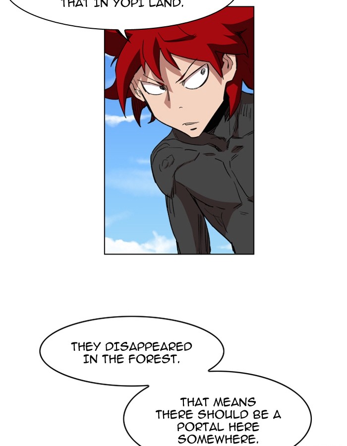 Hardcore Leveling Warrior Chapter 90 page 59 - Chapter 90: Ep. 90