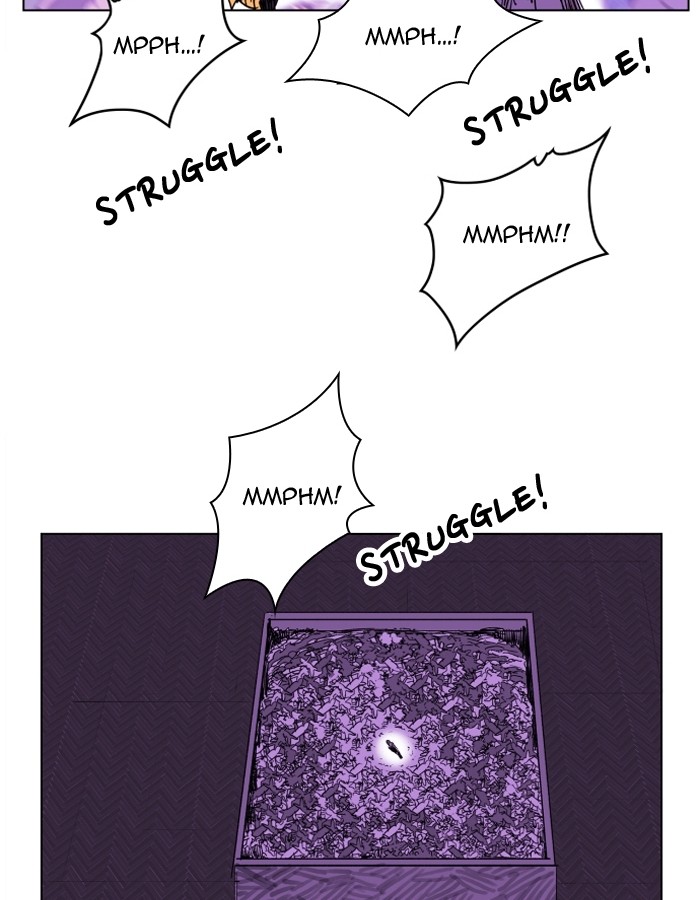 Hardcore Leveling Warrior Chapter 90 page 6 - Chapter 90: Ep. 90