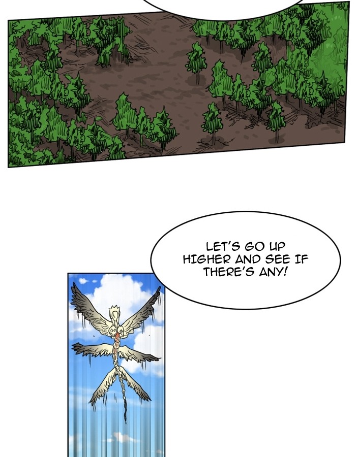 Hardcore Leveling Warrior Chapter 90 page 60 - Chapter 90: Ep. 90