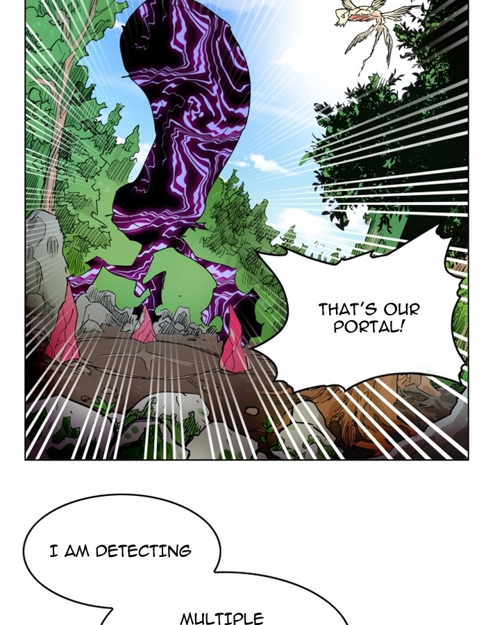 Hardcore Leveling Warrior Chapter 90 page 62 - Chapter 90: Ep. 90