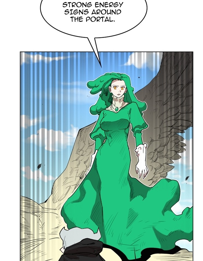 Hardcore Leveling Warrior Chapter 90 page 63 - Chapter 90: Ep. 90