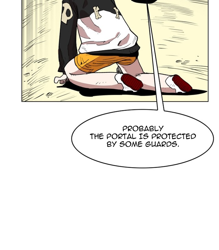 Hardcore Leveling Warrior Chapter 90 page 64 - Chapter 90: Ep. 90
