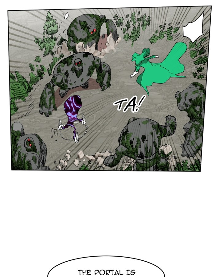Hardcore Leveling Warrior Chapter 90 page 66 - Chapter 90: Ep. 90
